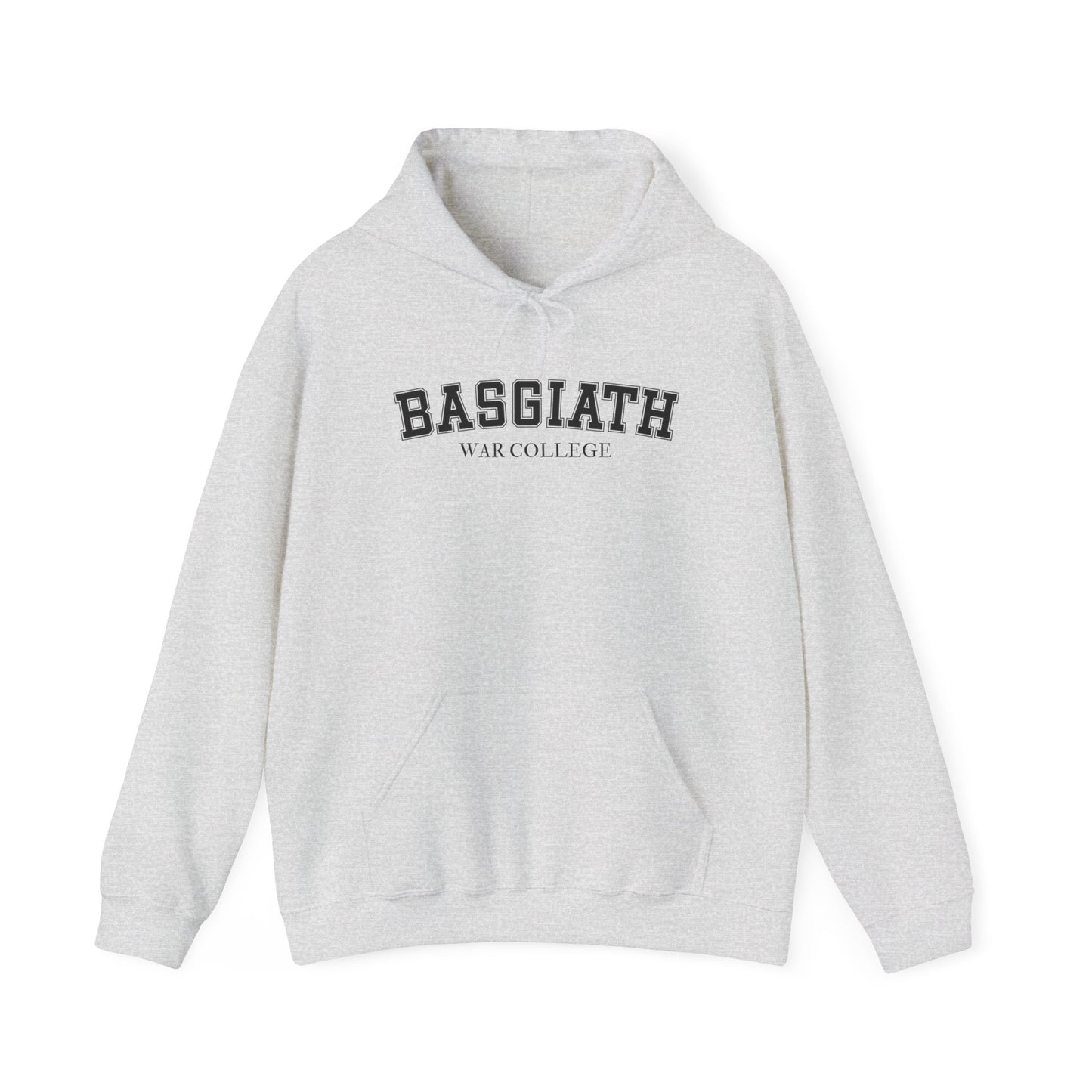 Basgiath War College Hoodie